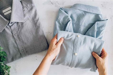 folding laundry gif|how to properly fold laundry.